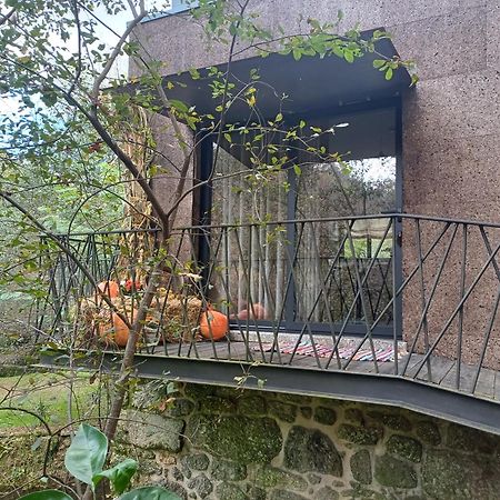 Villa Moinhos Carvalhas Arcos de Valdevez Esterno foto