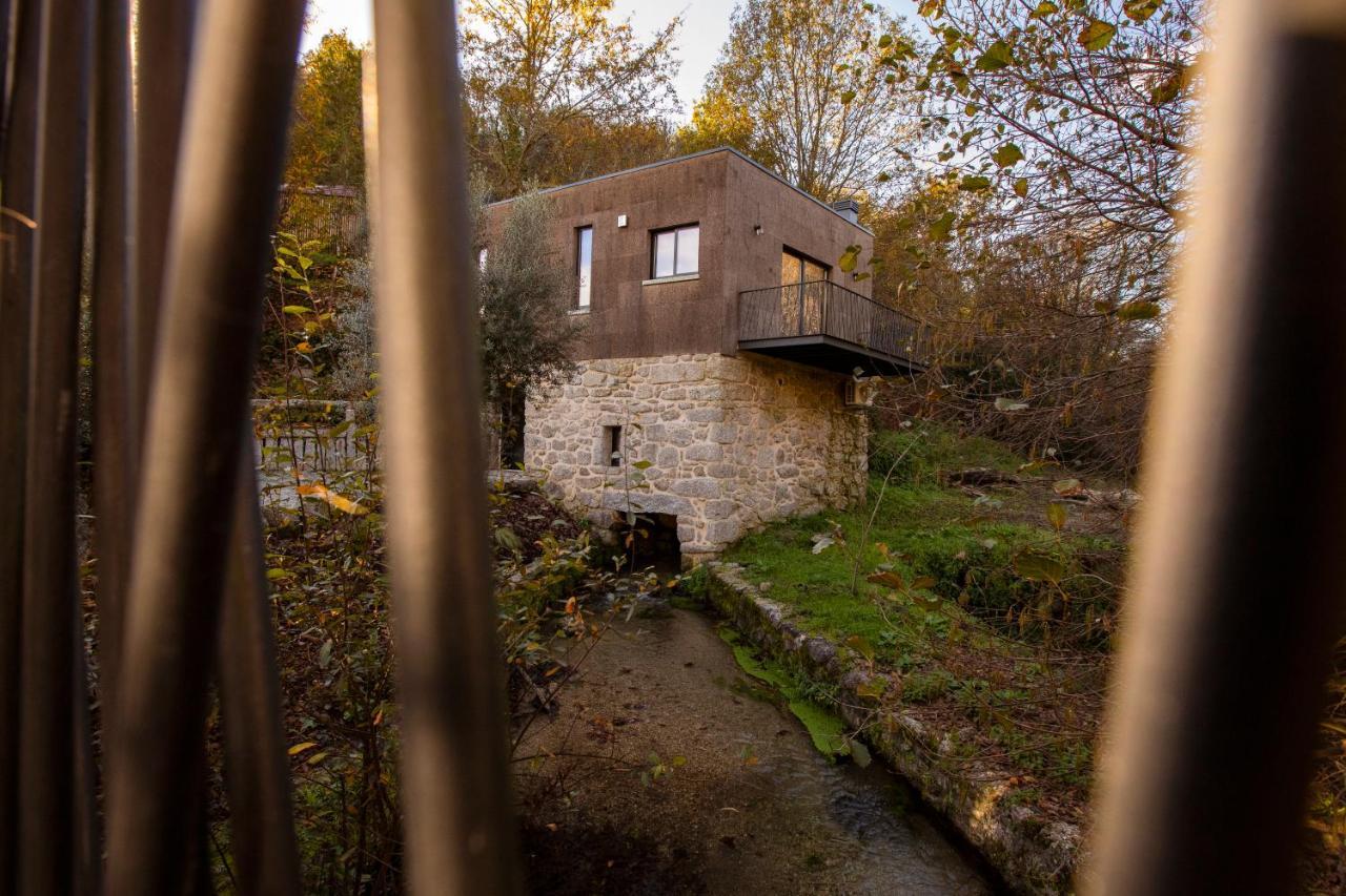 Villa Moinhos Carvalhas Arcos de Valdevez Esterno foto