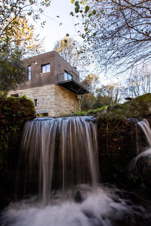Villa Moinhos Carvalhas Arcos de Valdevez Esterno foto
