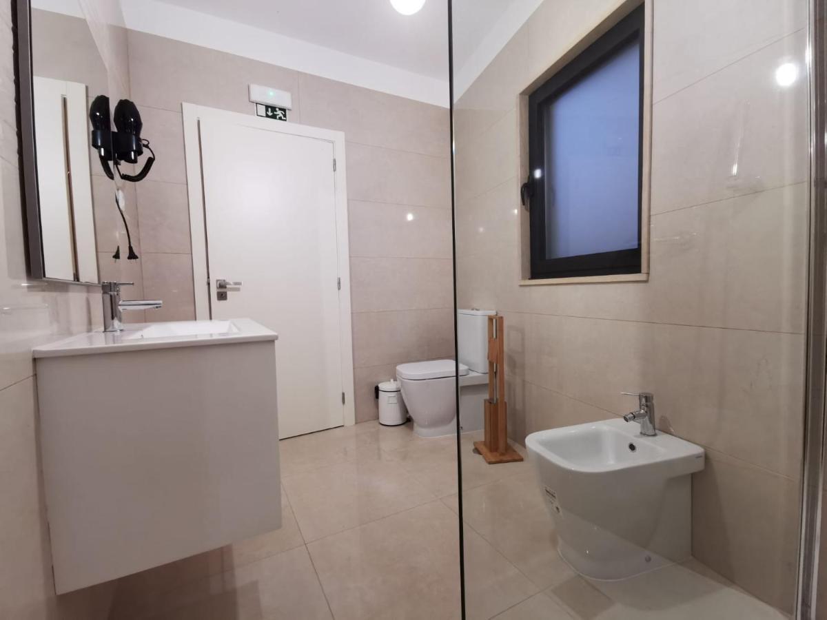 Villa Moinhos Carvalhas Arcos de Valdevez Esterno foto