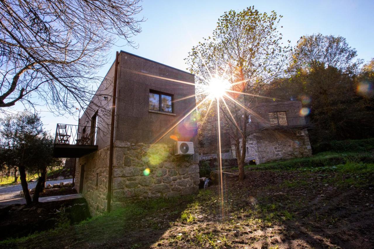 Villa Moinhos Carvalhas Arcos de Valdevez Esterno foto