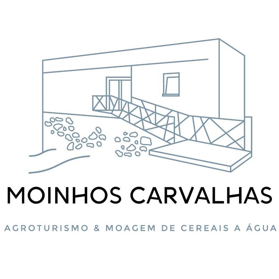 Villa Moinhos Carvalhas Arcos de Valdevez Esterno foto