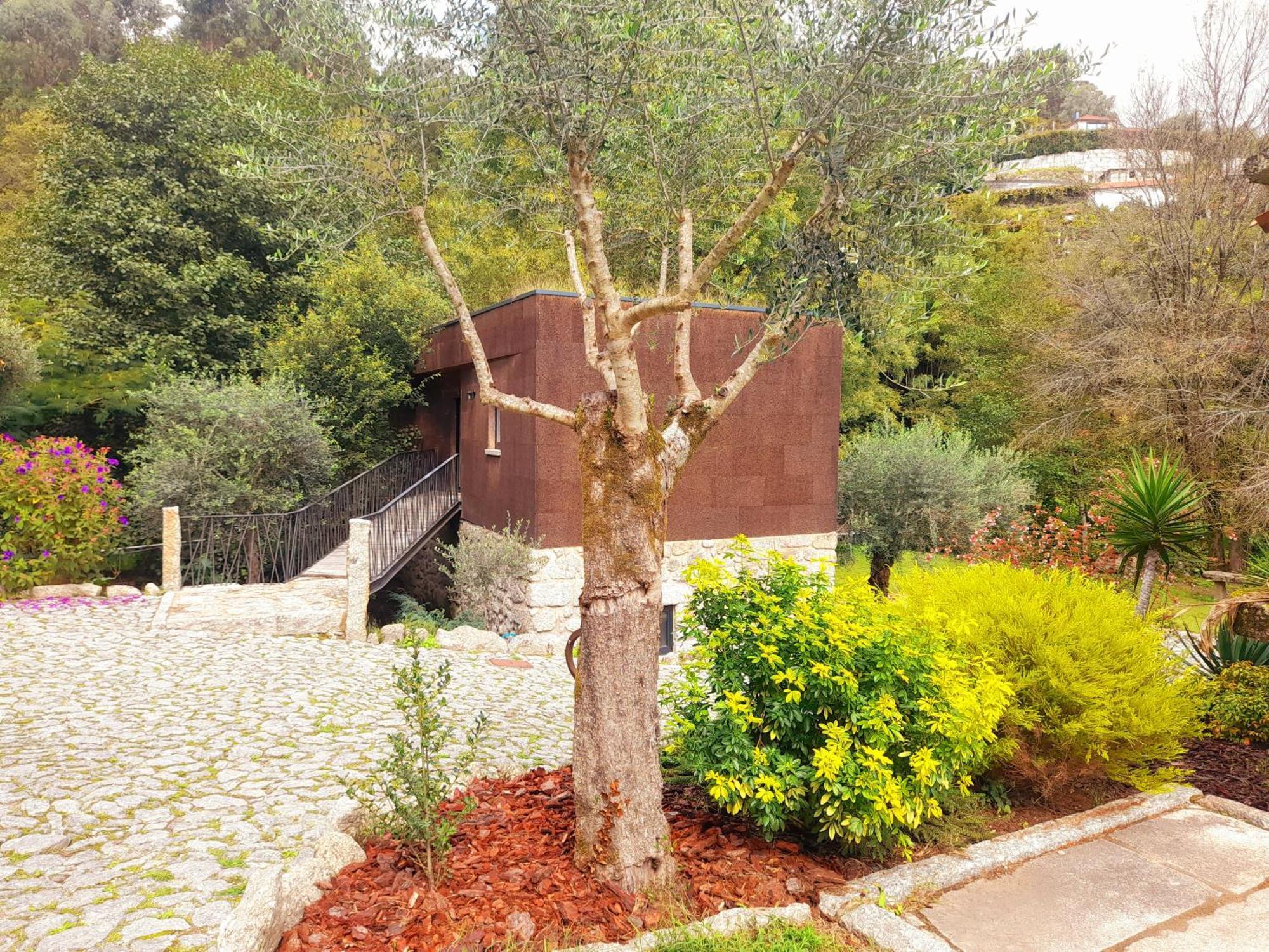 Villa Moinhos Carvalhas Arcos de Valdevez Esterno foto