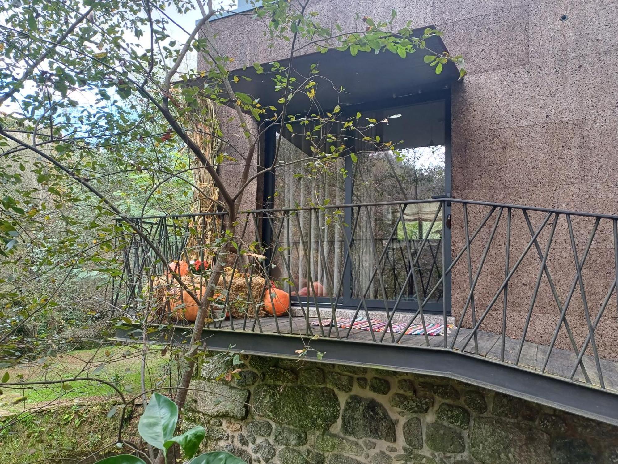 Villa Moinhos Carvalhas Arcos de Valdevez Esterno foto